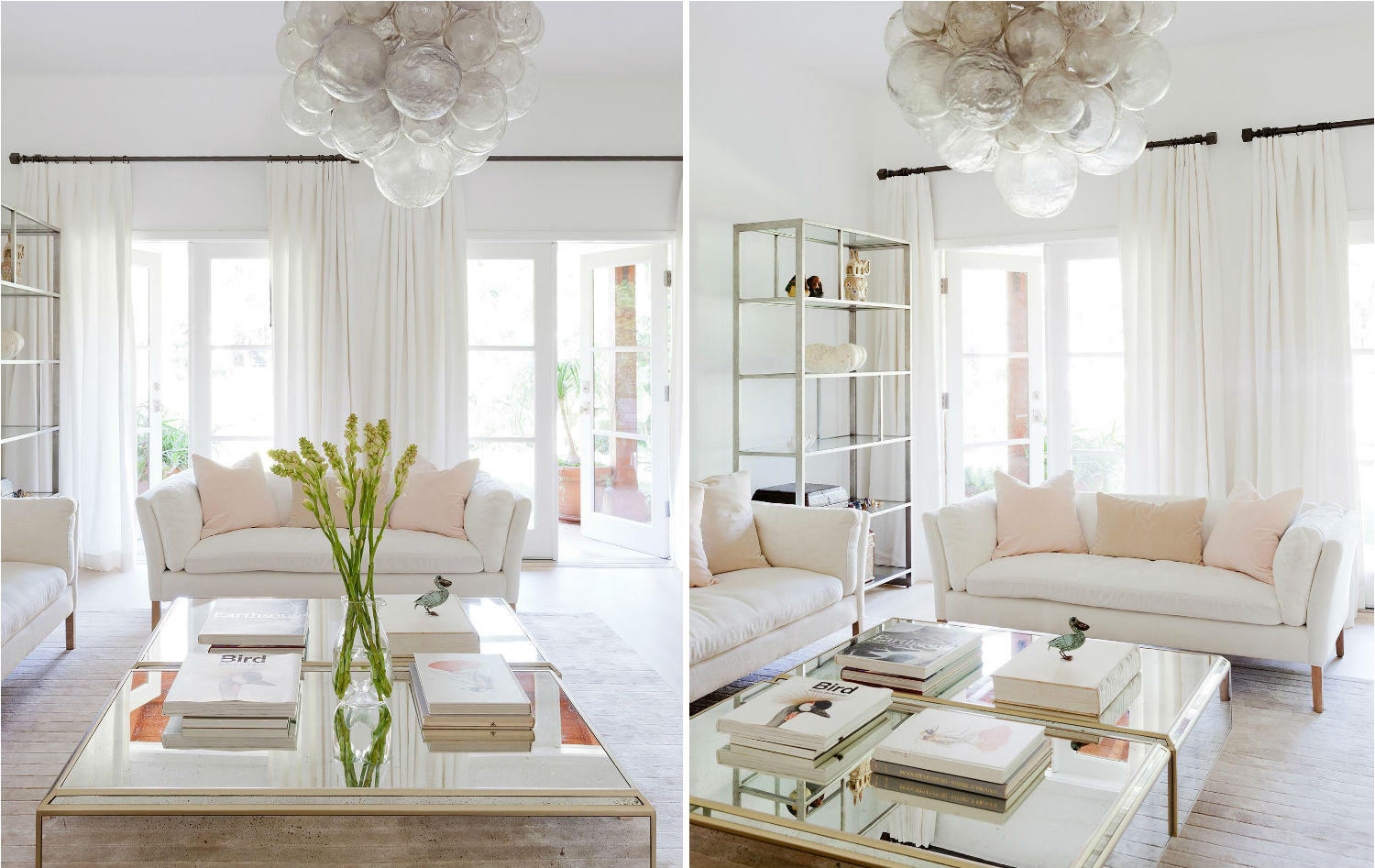 Dalani, Lucie Ayres, Design, Progetto, Ispirazioni, Decorazioni, Casa, Colori, New York