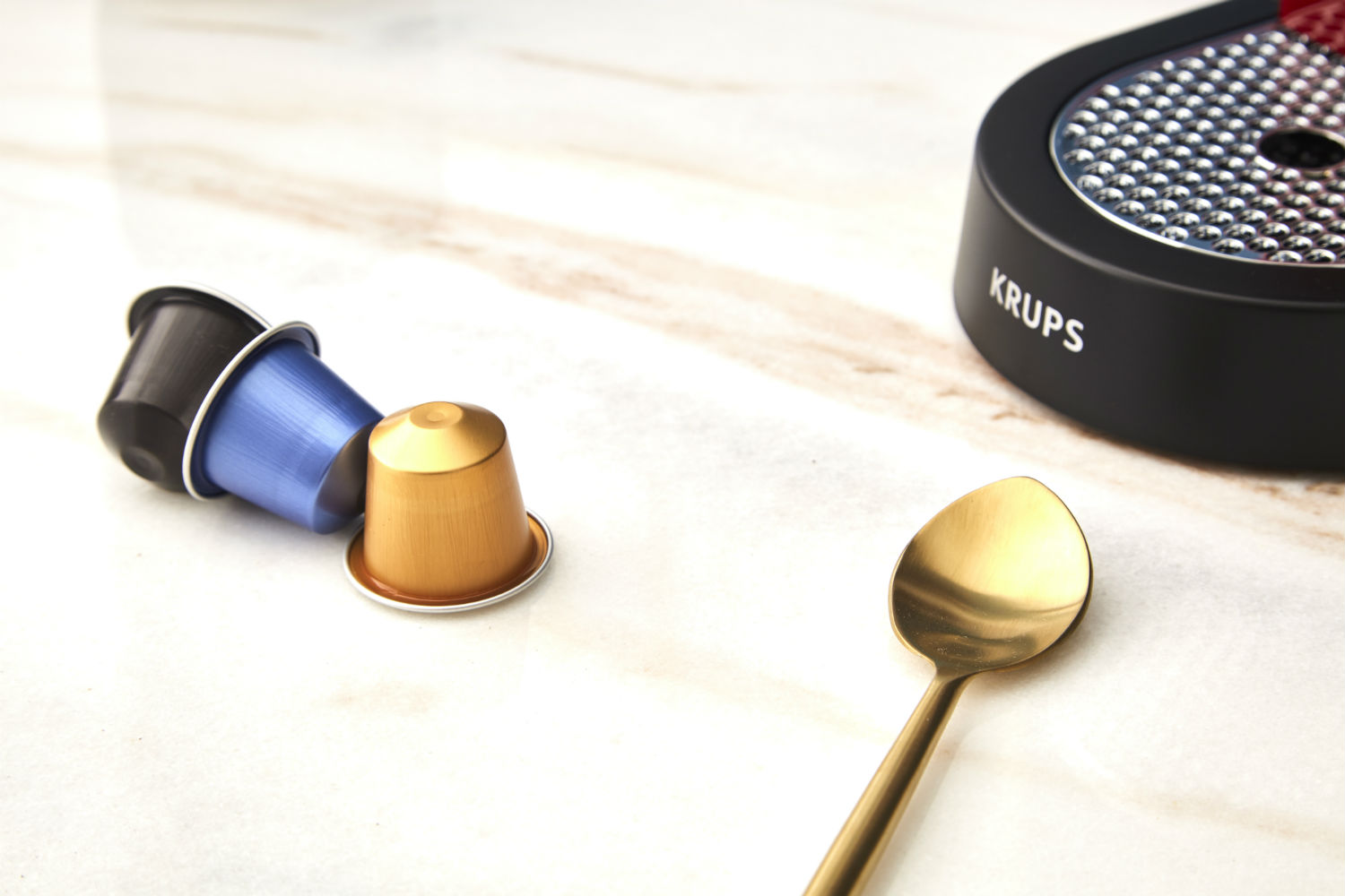 Westwing, Nespresso, Casa, Design, Viaggio