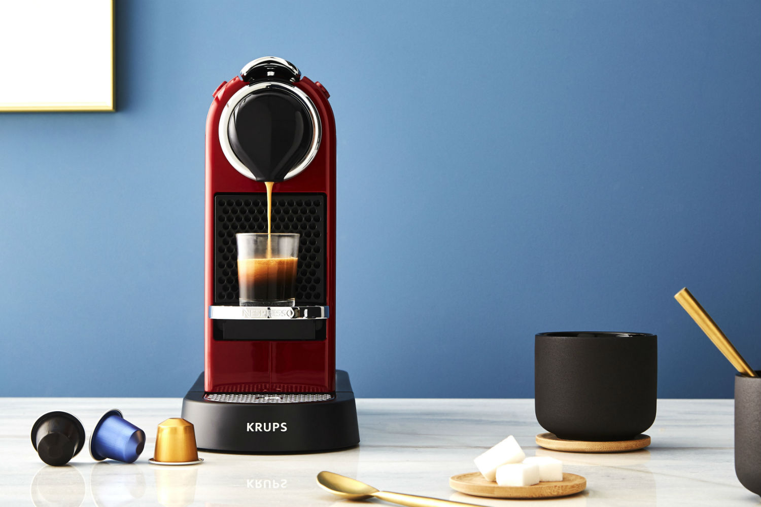 Westwing, Nespresso, Casa, Design, Viaggio
