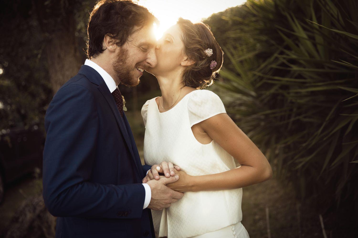 Dalani, Lucia Serafini, Matrimonio, Estate, Colori, Passione