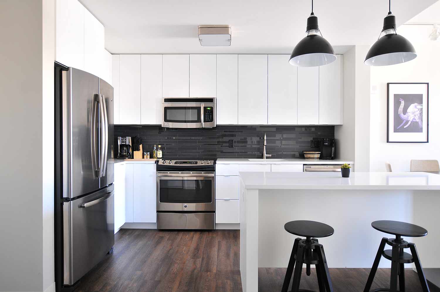 Organizzare la cucina, Cucina, Idee, Arredamento