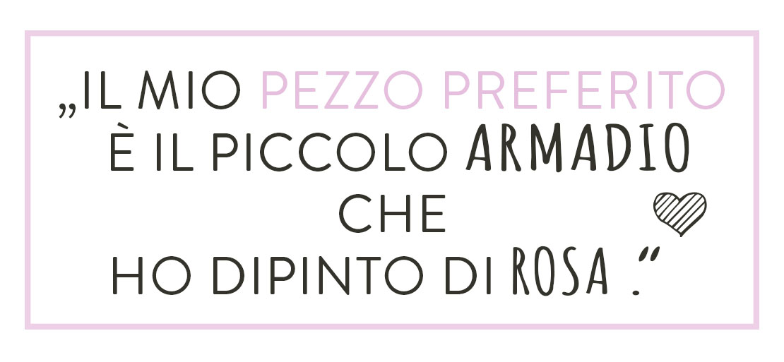 casual chic armadio