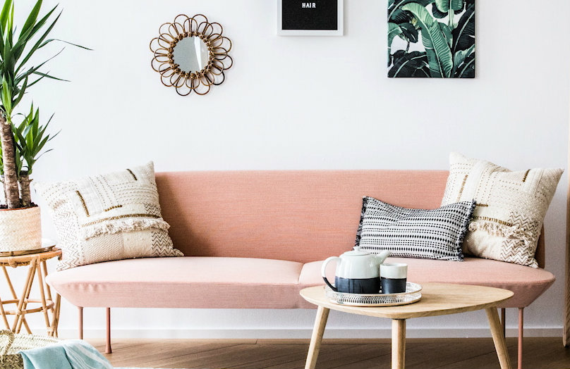 Come prolungare le vacanze in casa - Styling