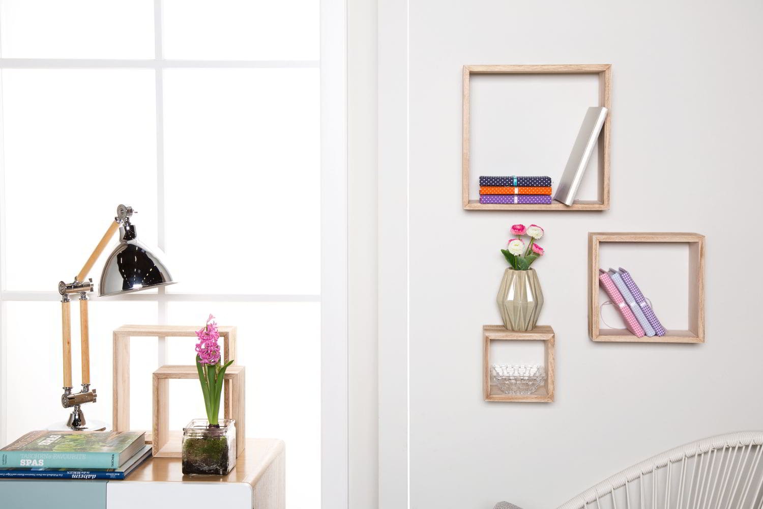Dalani, Office, Colori, Design, Idee, Relax, Spazio