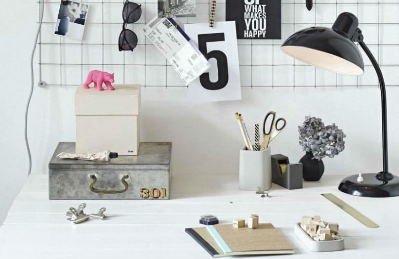 Back to Office - Riorganizzare l'ufficio in 5 mosse!