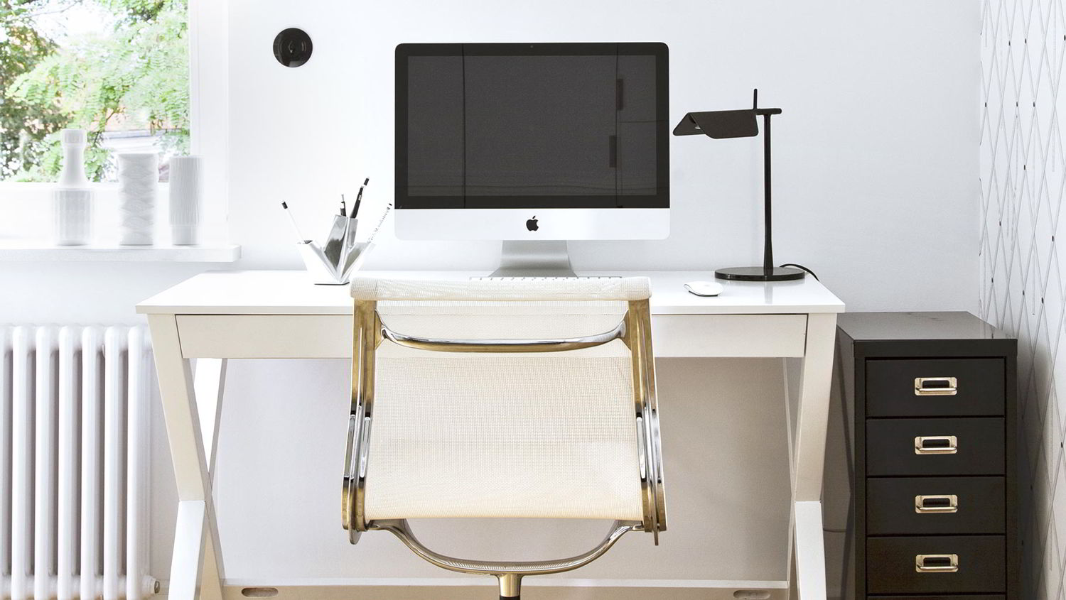 Dalani, Office, Colori, Design, Idee, Relax, Spazio
