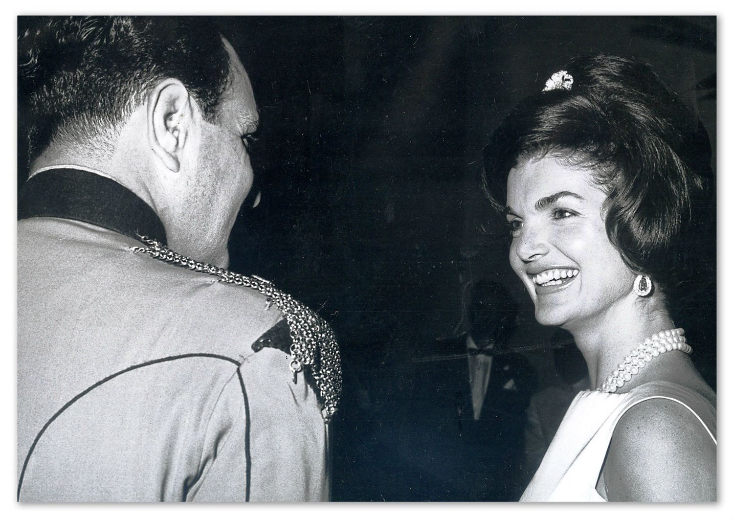 Dalani, Jacqueline Kennedy, Stile American Glam, Visita a New Dehli Dalani, Jacqueline Kennedy, Style, Ispirazioni, Arte, Cinema, Passione, Moda, Casa, New York