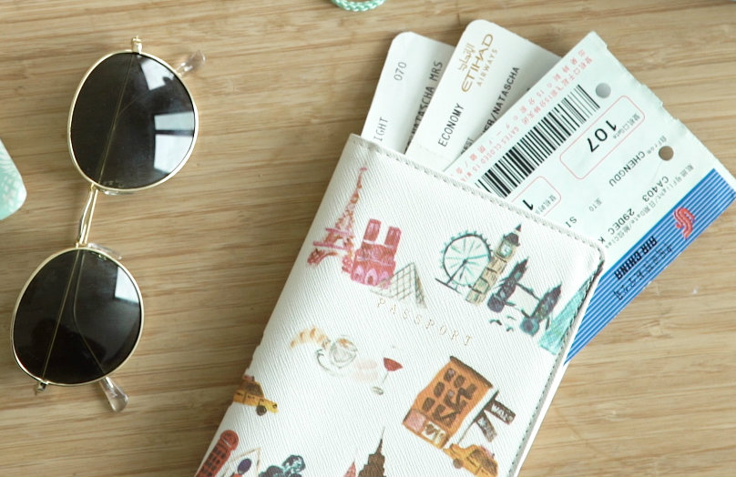 7 trucchi per sentirsi ancora in vacanza