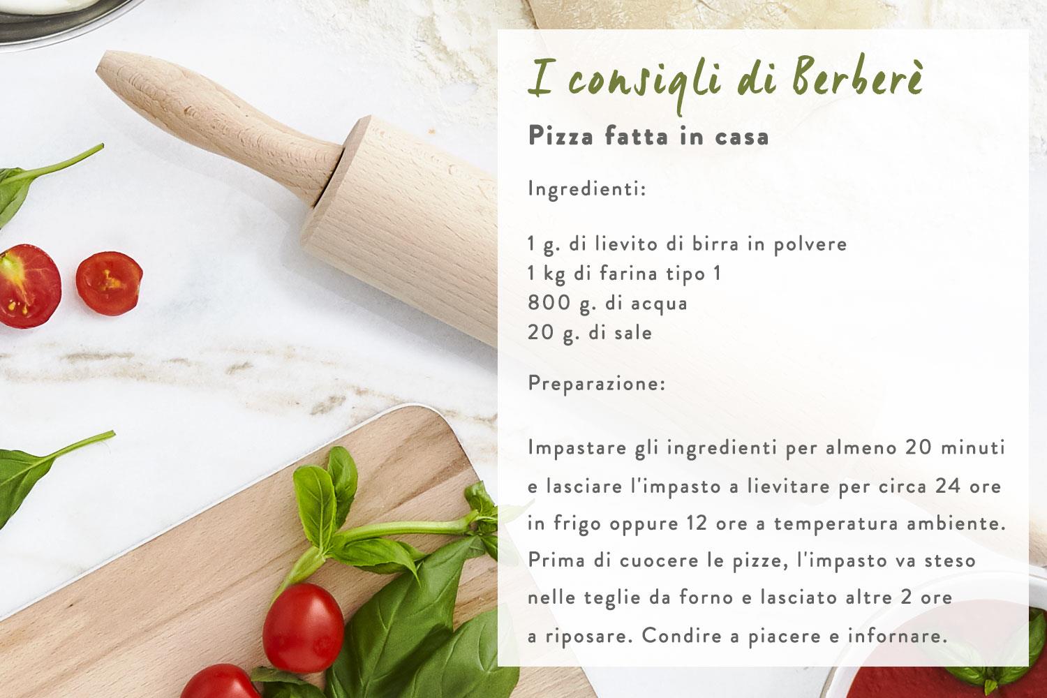Dalani, Berberè, Pizza Fatta in Casa, Ricetta di Berberè Dalani, Bereberè, Arte, Cucina, Casa, Stile, Ricette, Design, Estate