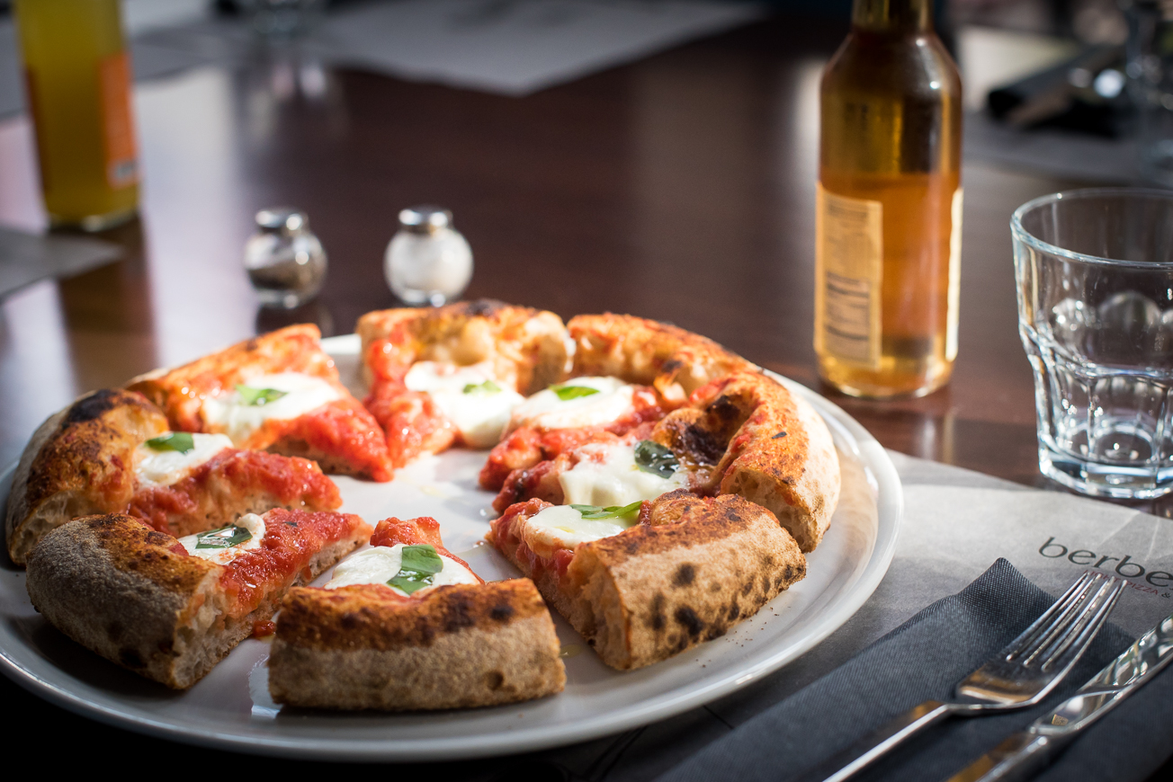 Dalani, Berberè, Pizza ai Capperi Dalani, Bereberè, Arte, Cucina, Casa, Stile, Ricette, Design, Estate