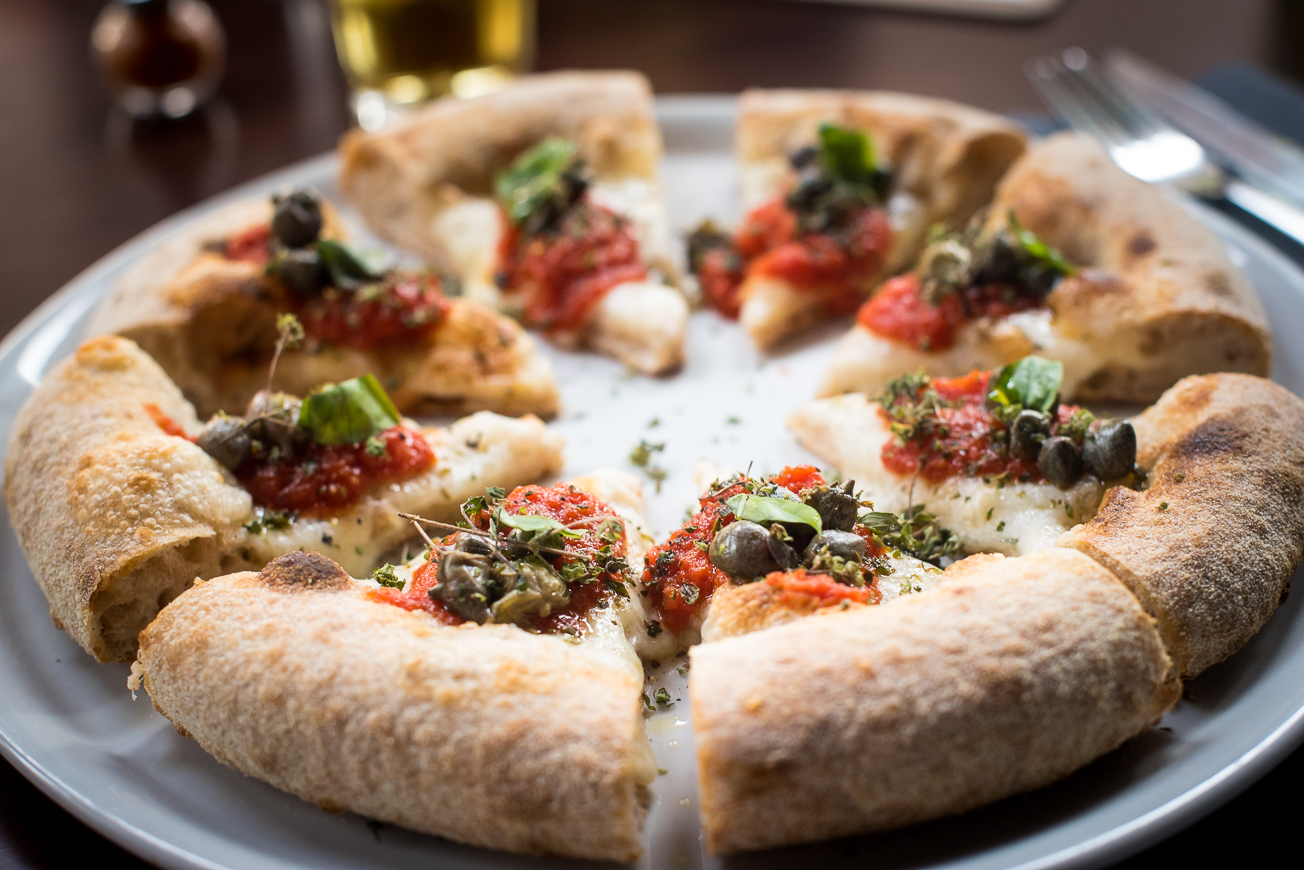 Dalani, Berberè, Pizza ai Capperi Dalani, Bereberè, Arte, Cucina, Casa, Stile, Ricette, Design, Estate