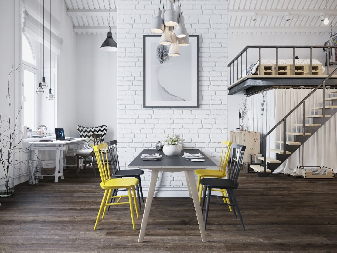 loft-nordico-praga-comedor