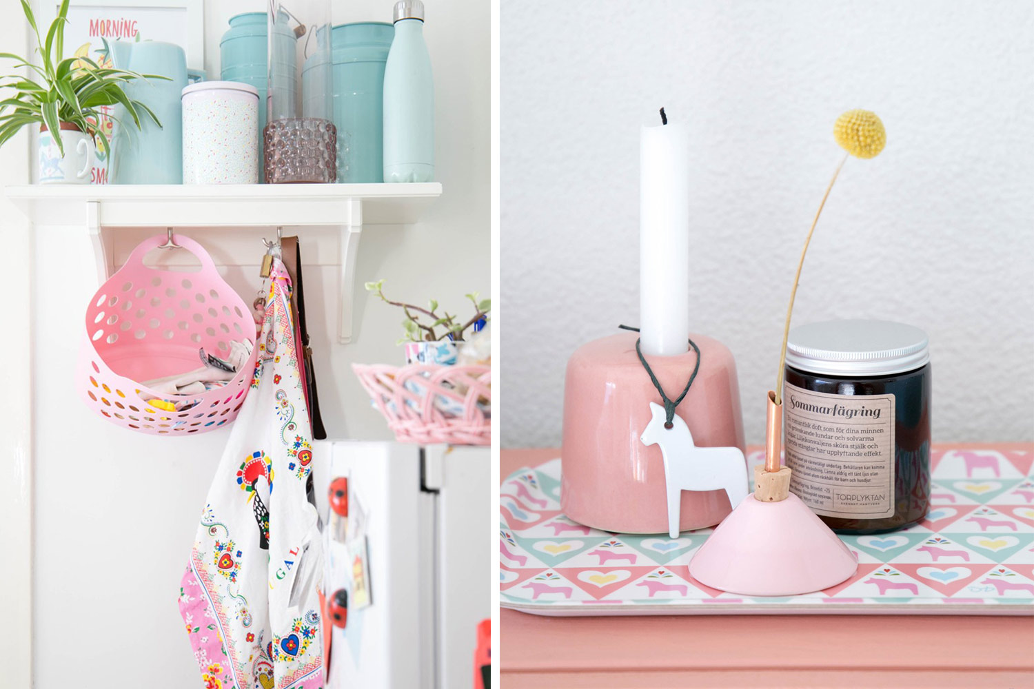 Ilaria Chiaratti, Ida interior lifestyle, Stile, Casa, Scandi, Blogger