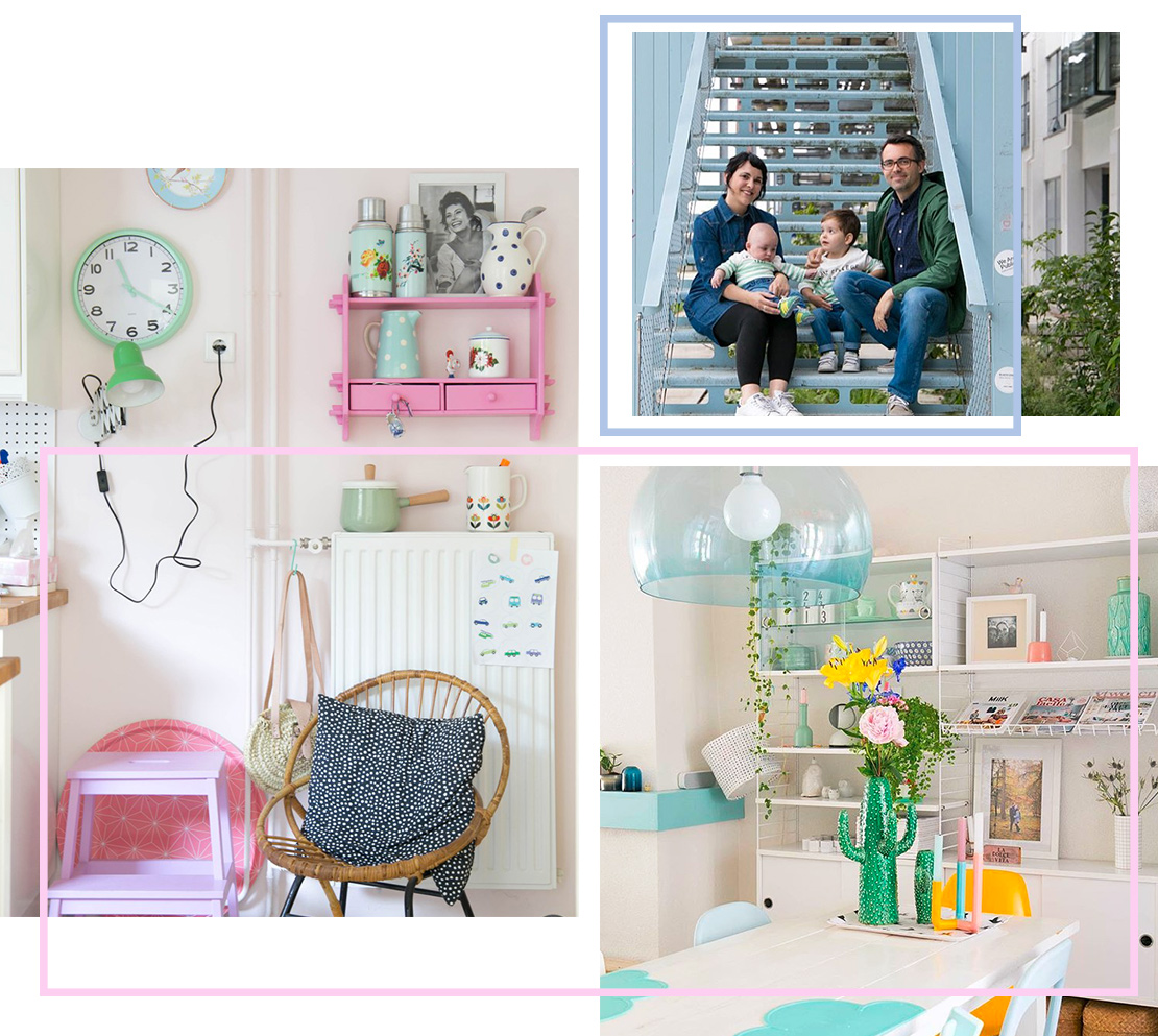 Ilaria Chiaratti, Ida interior lifestyle, Stile, Casa, Scandi, Blogger