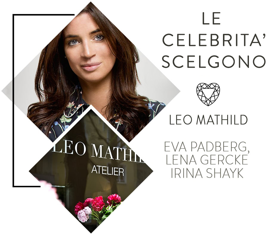 Dalani, Leo Mathild, Design, Arte, Ispirazioni