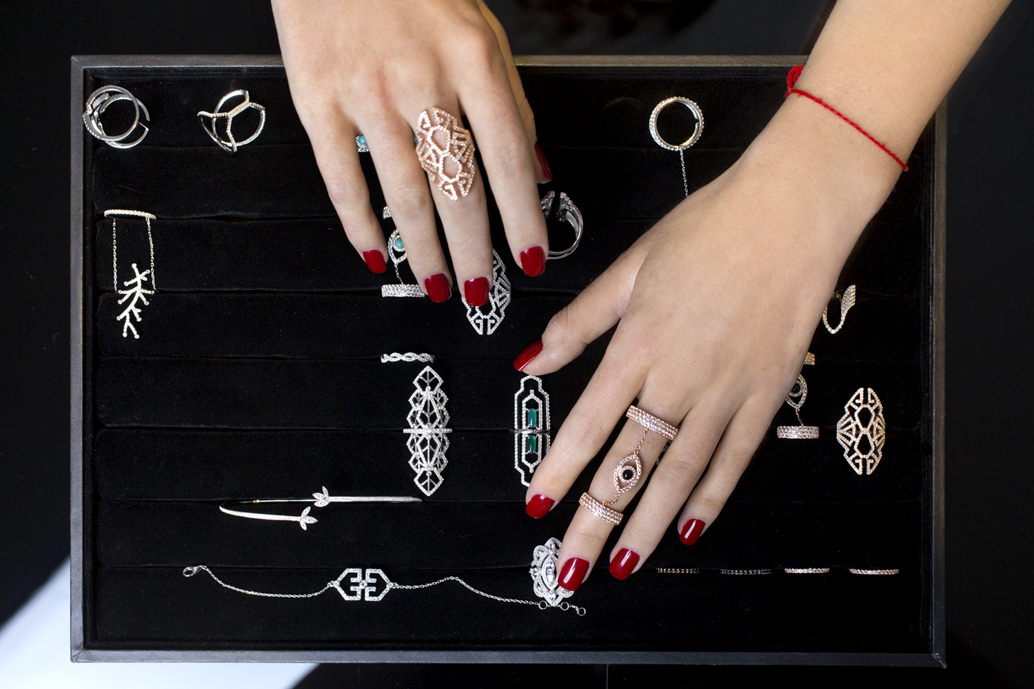 Dalani, Leo Mathild, Design, Arte, Ispirazioni