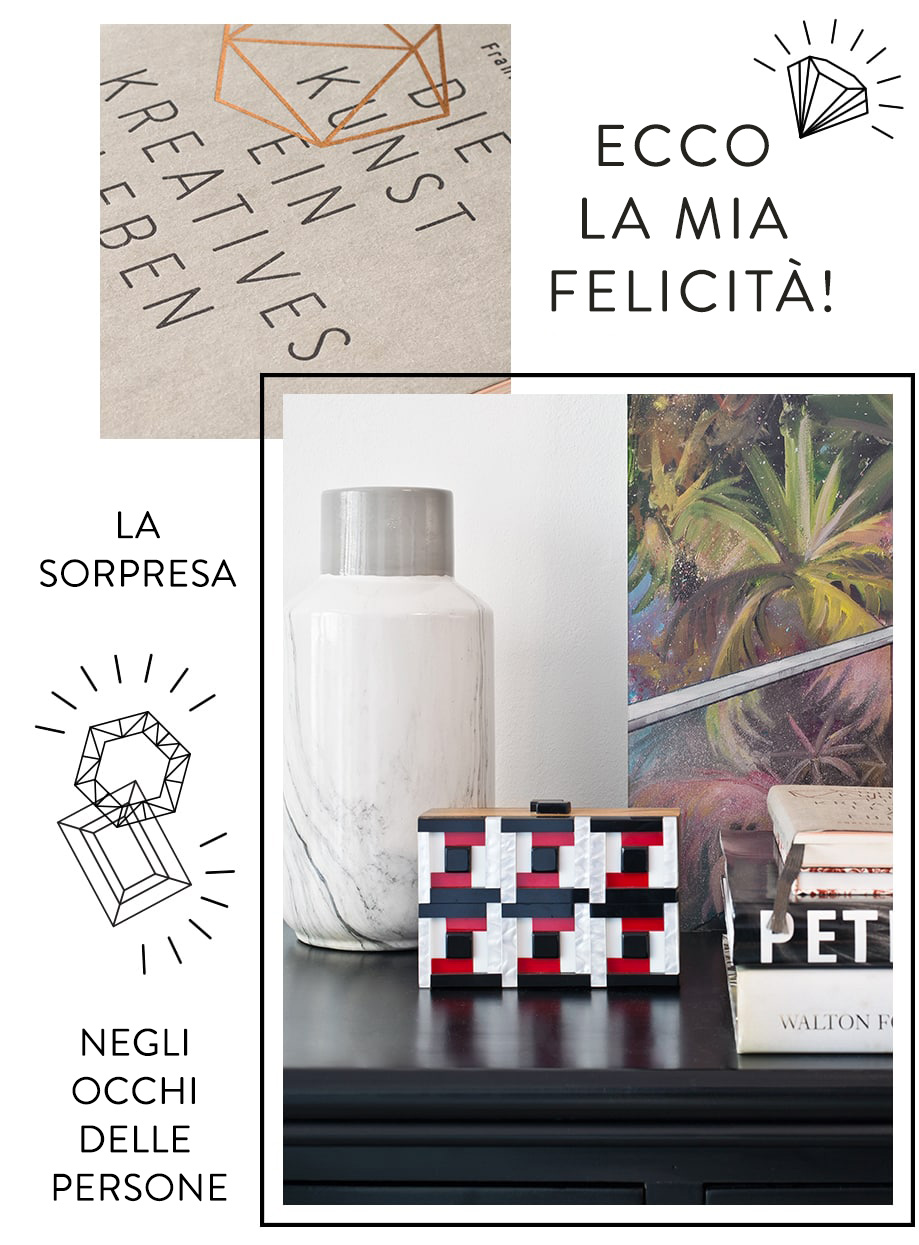Dalani, Leo Mathild, Design, Arte, Ispirazioni