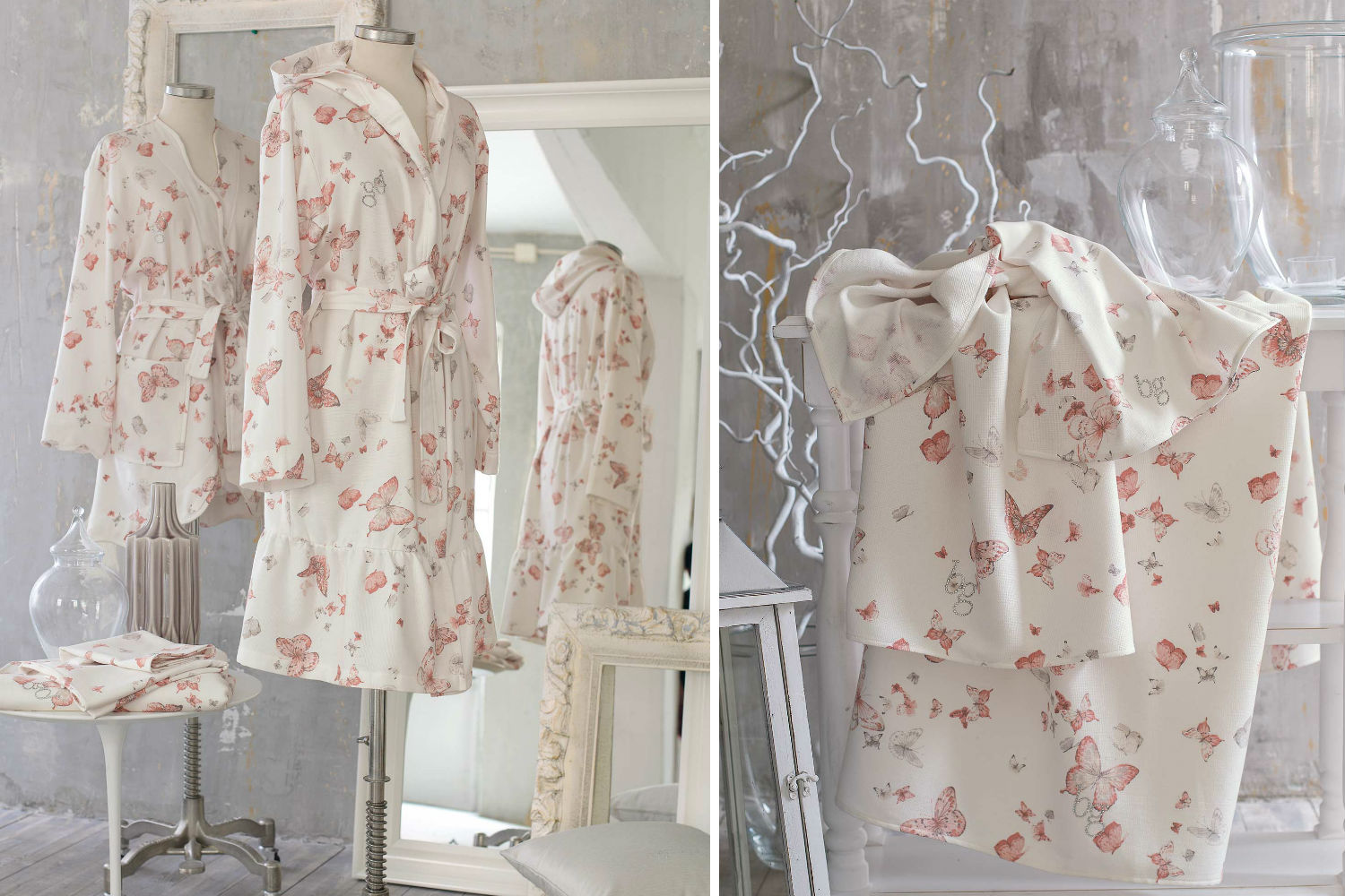 Westwing-Blugirl-Fiori, Made in Italy, Moda