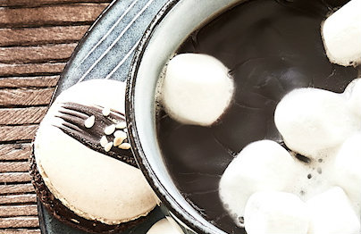 Cioccolata calda speziata - Ricette golose