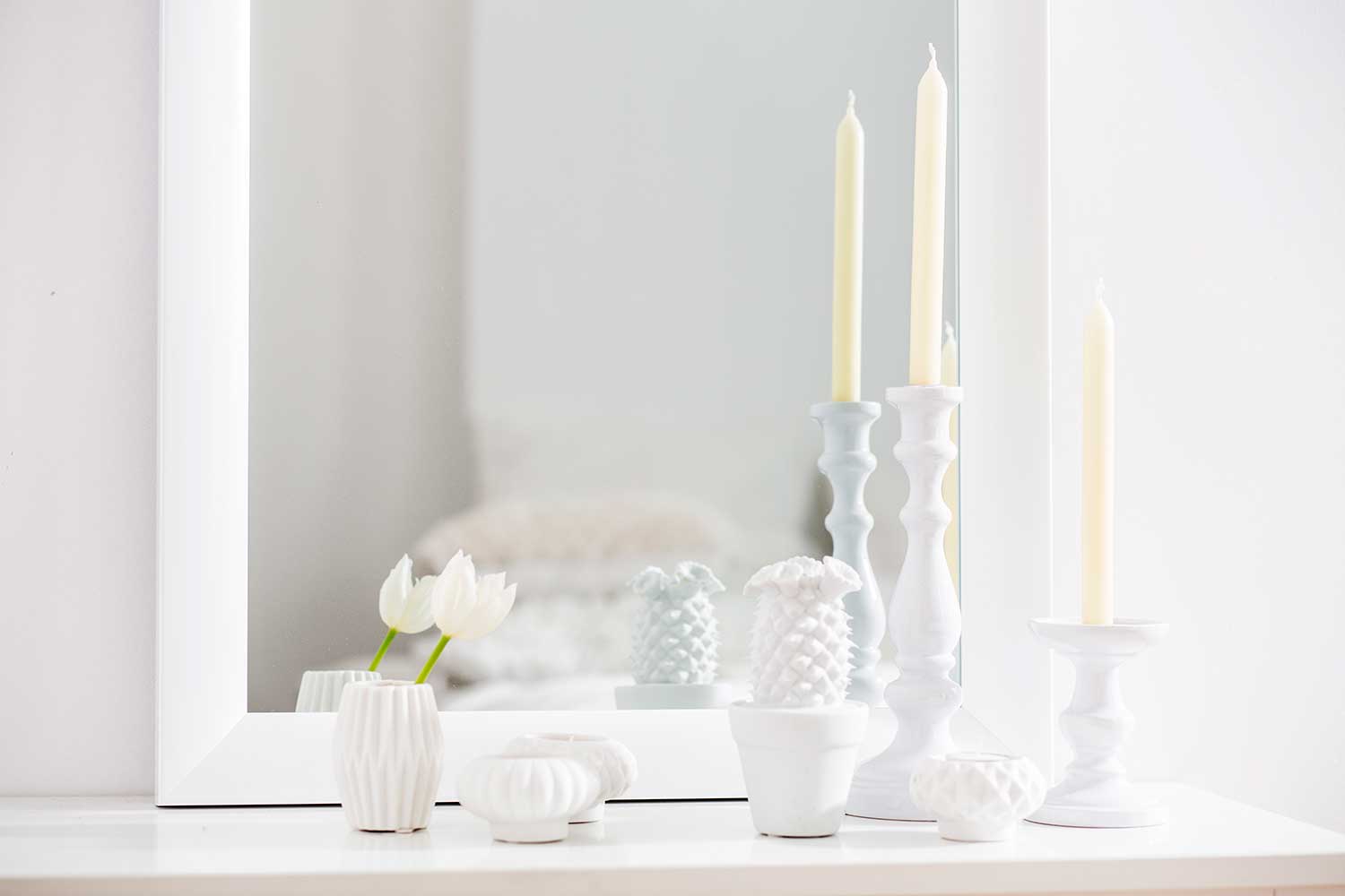 Casa in bianco, Casa, Stile, Colori, Bianco, Arredamento