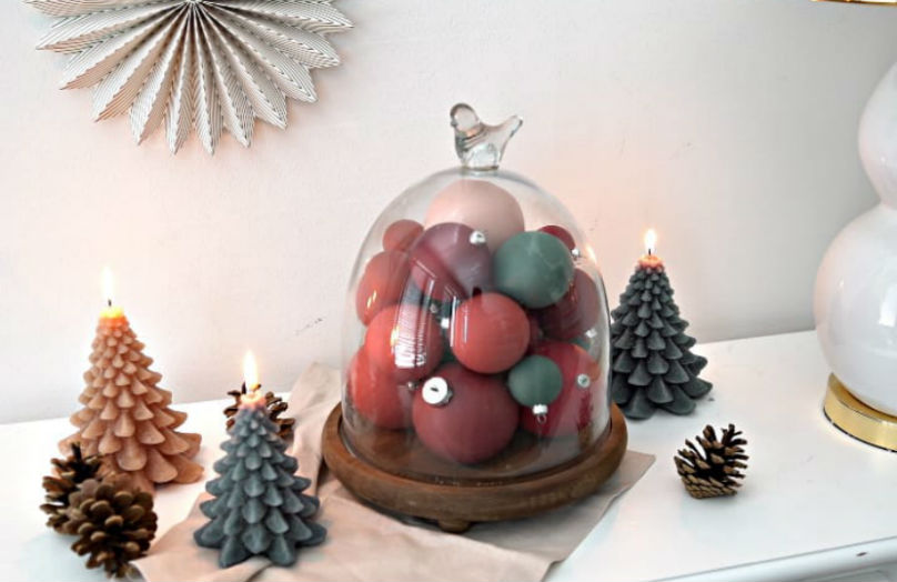 3 idee per decorare casa a Natale
