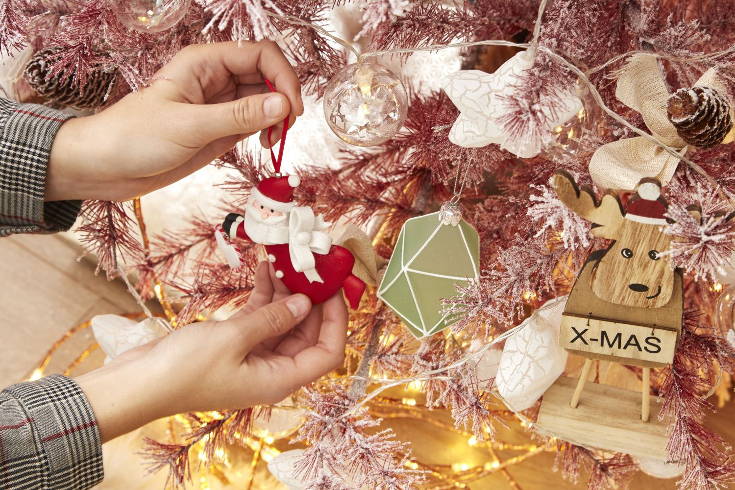 Dalani, Oro, Trend, Colori, Decorazioni, Fai da Te, Natale, Natura, Style