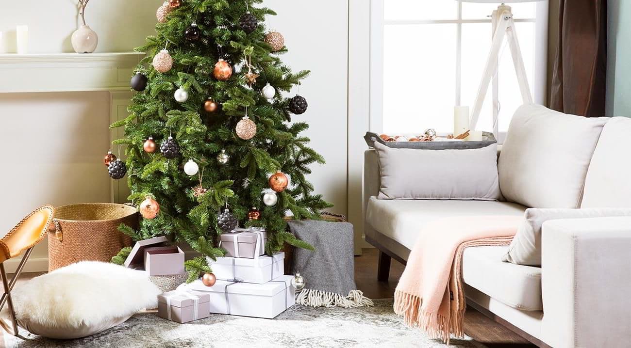 Dalani, Oro, Trend, Colori, Decorazioni, Fai da Te, Natale, Natura, Style