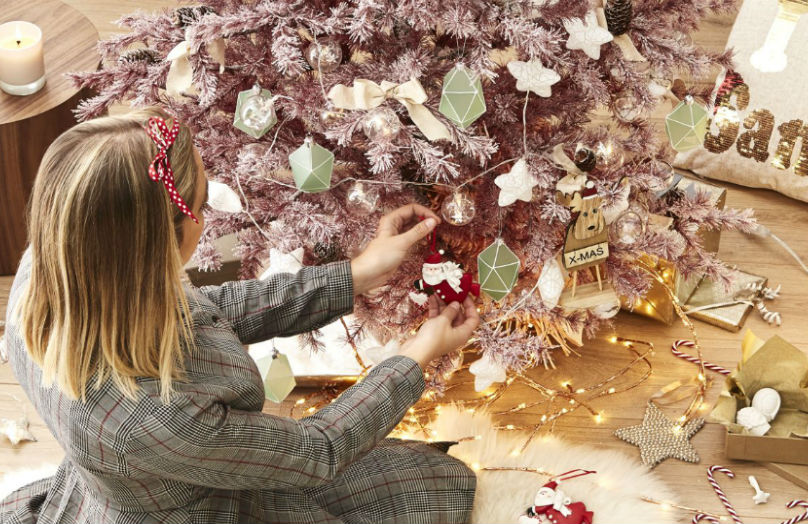 Oro e Rosa - Novità a Natale