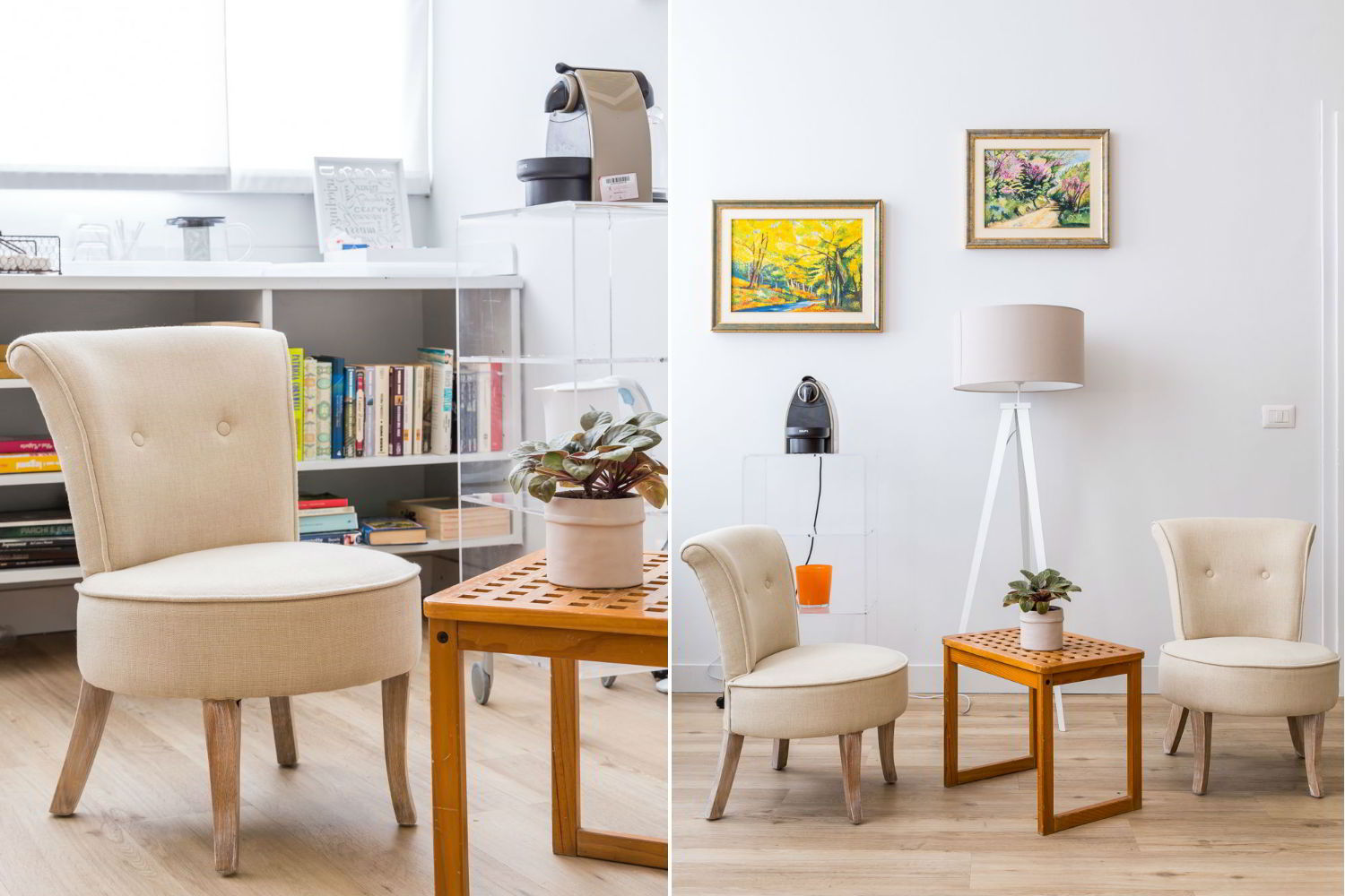 Dalani, Salotto Lu, Casa, Progetto, Milano