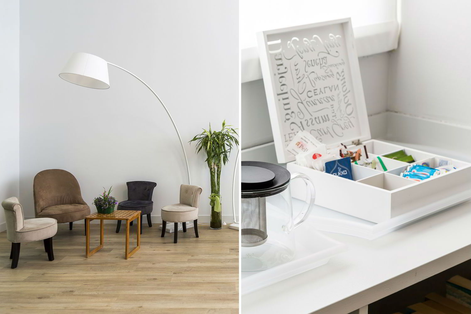 Dalani, Salotto Lu, Casa, Progetto, Milano