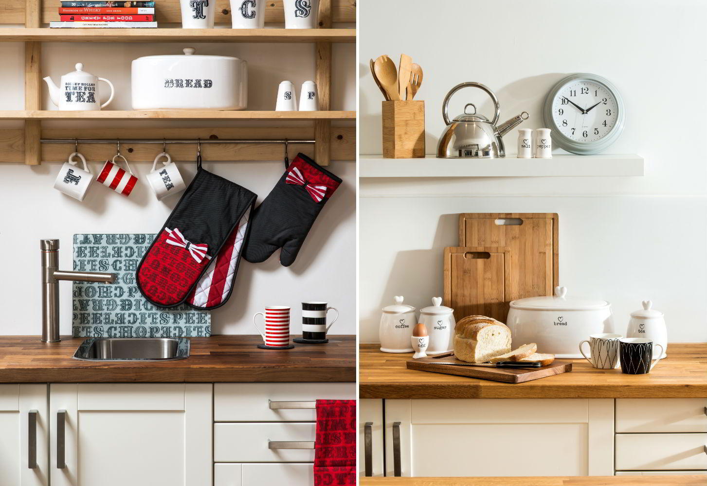 Dalani, Premier Housewares, Casa, Stile, Colori