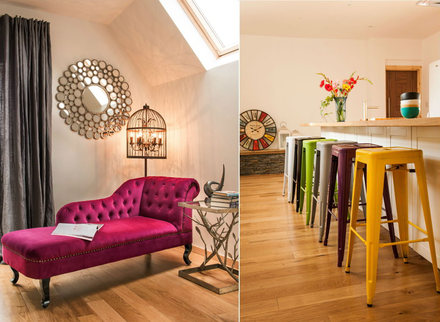 Dalani, Premier Housewares, Casa, Stile, Colori