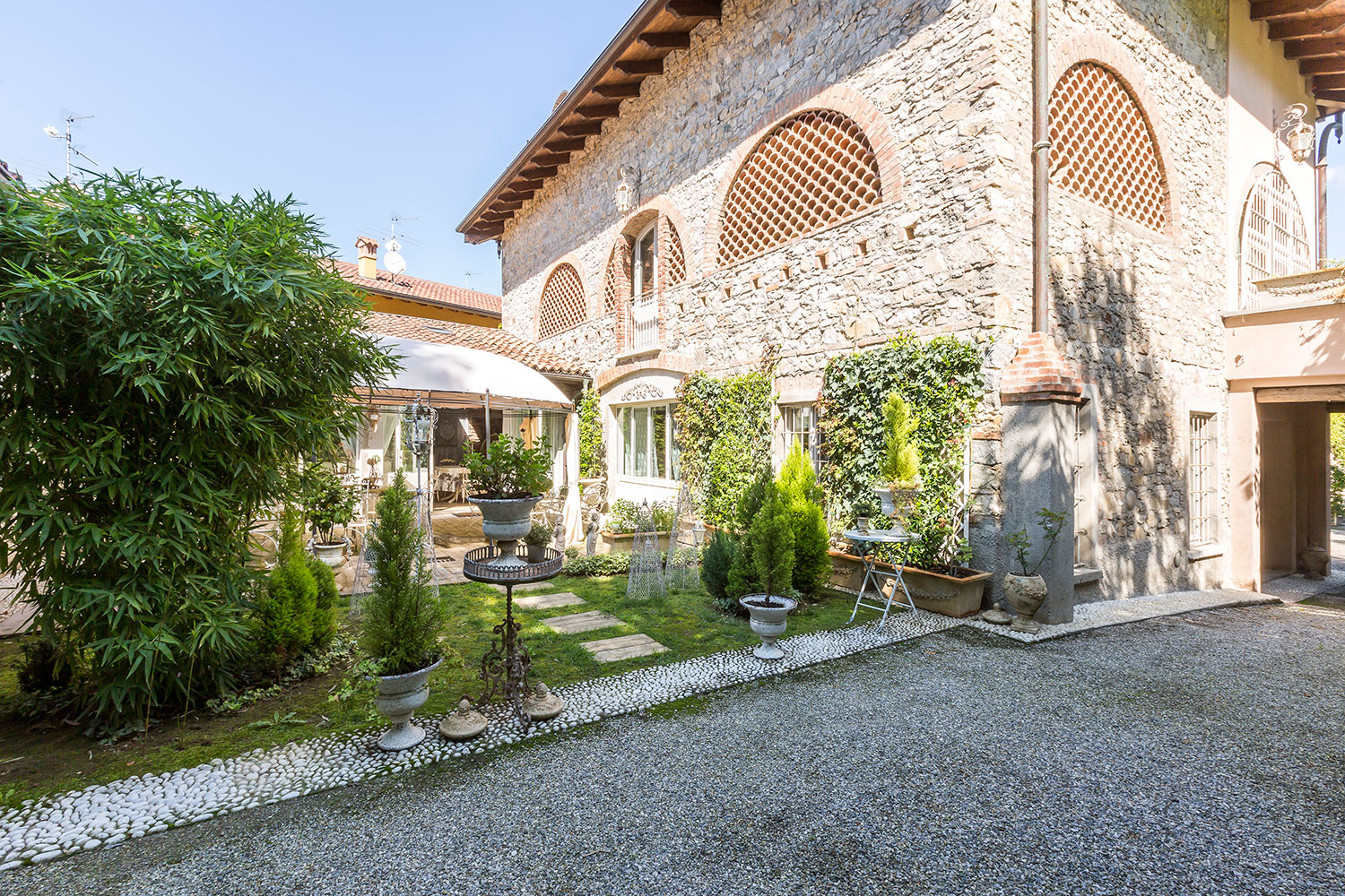 Villa Respiro, Casa, Shabby Chic, Shabby, Stile Shabby, Arredamento