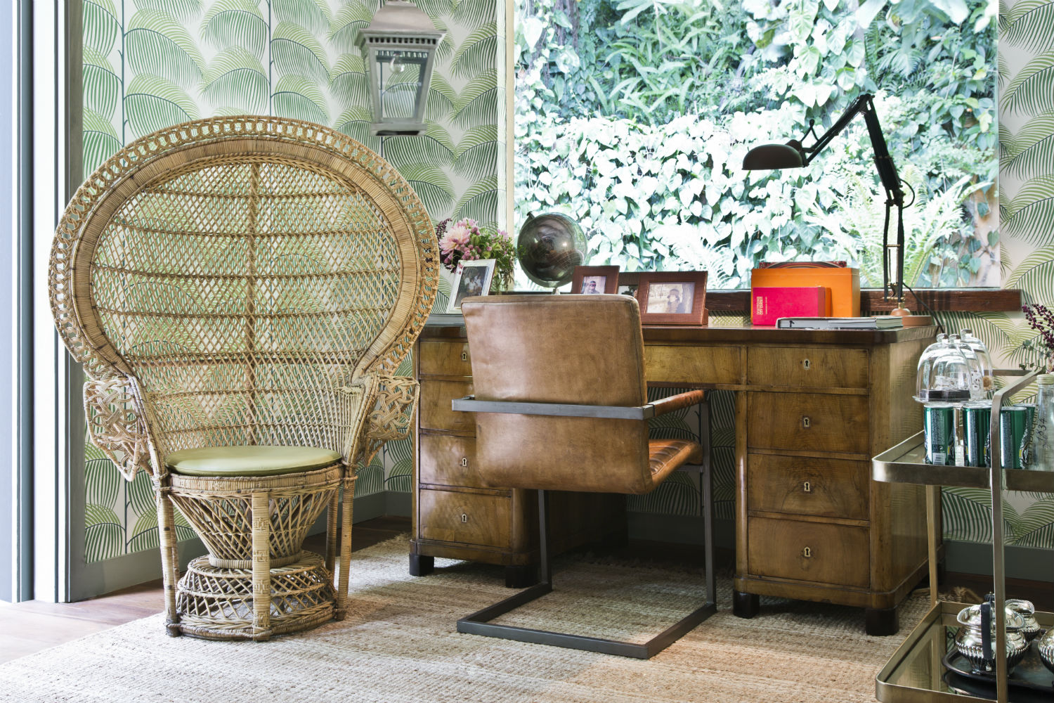 brasile rattan