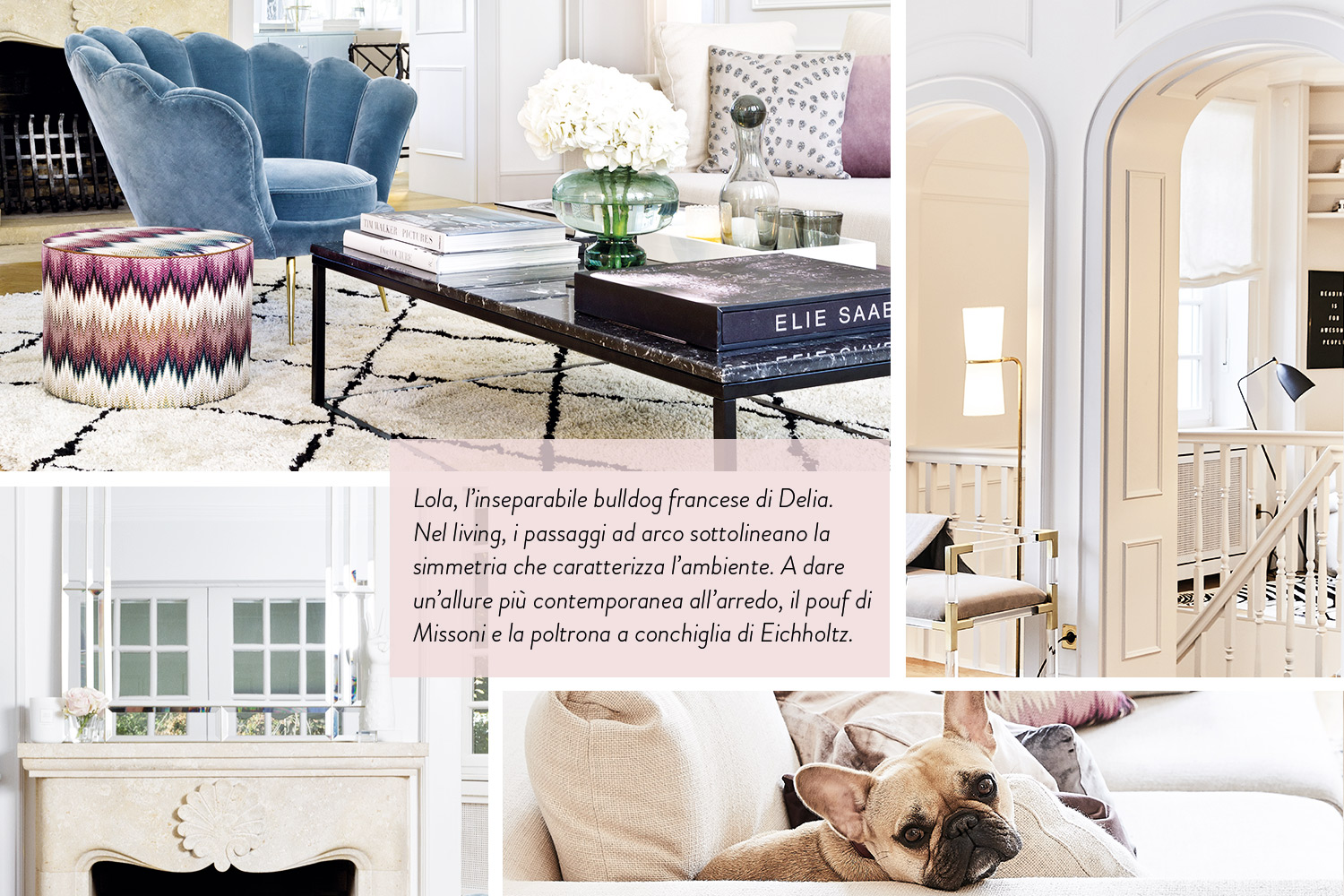 Westwing, Delia Fischer, Design, Passione, Casa, Ispirazioni, Stile, Cucina, Colori