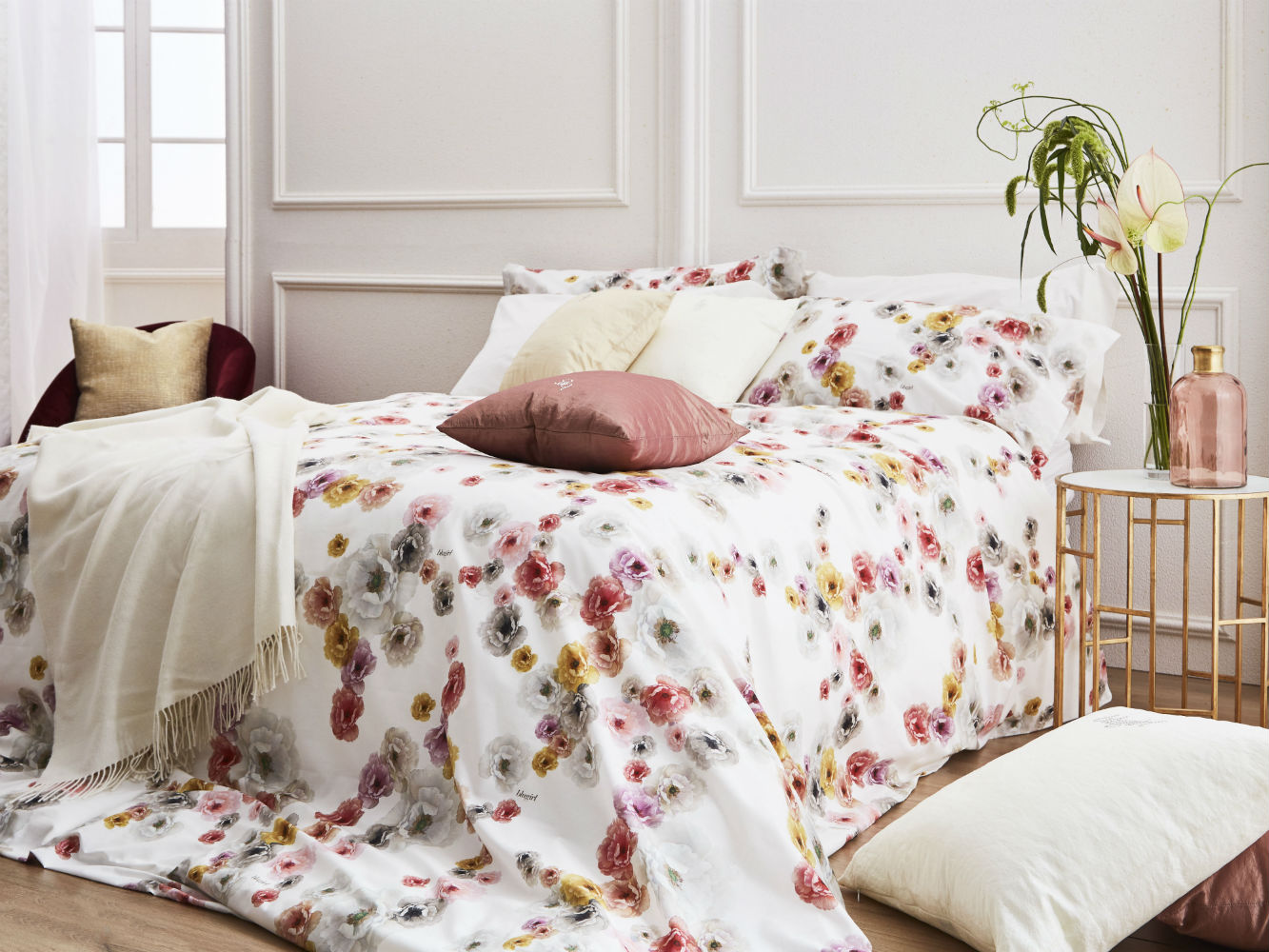 Westwing, Blugirl, Fiori, Made in Italy, Moda