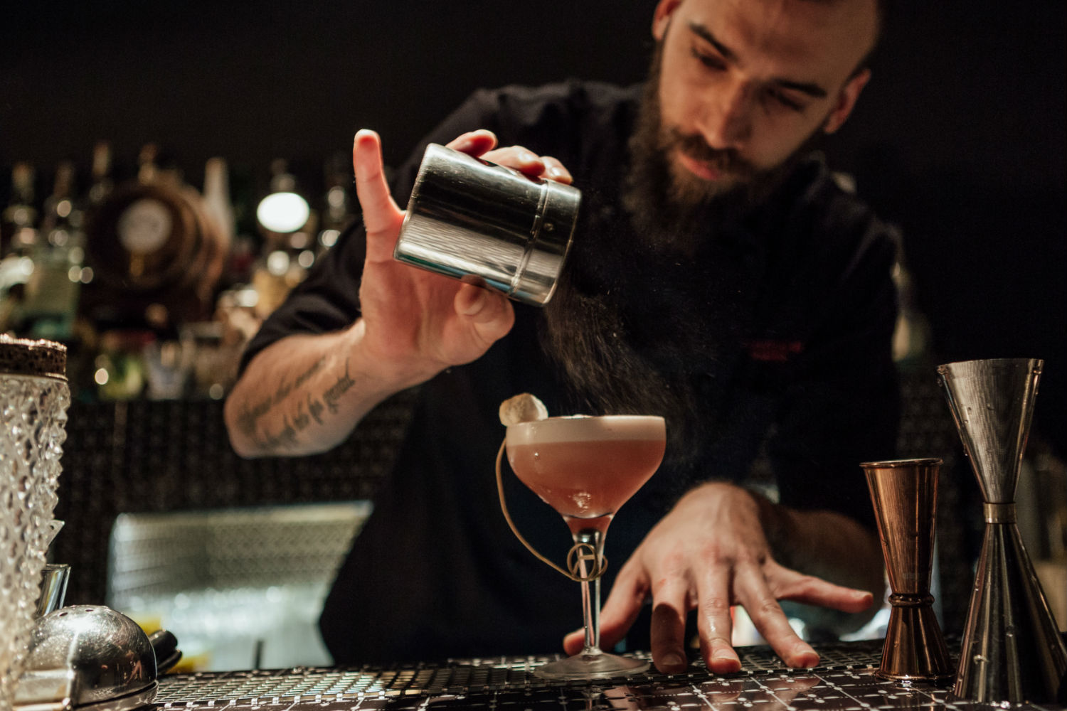 Westwing, Aperitivo a Milano, Milano, Design, Cucina, Cocktail