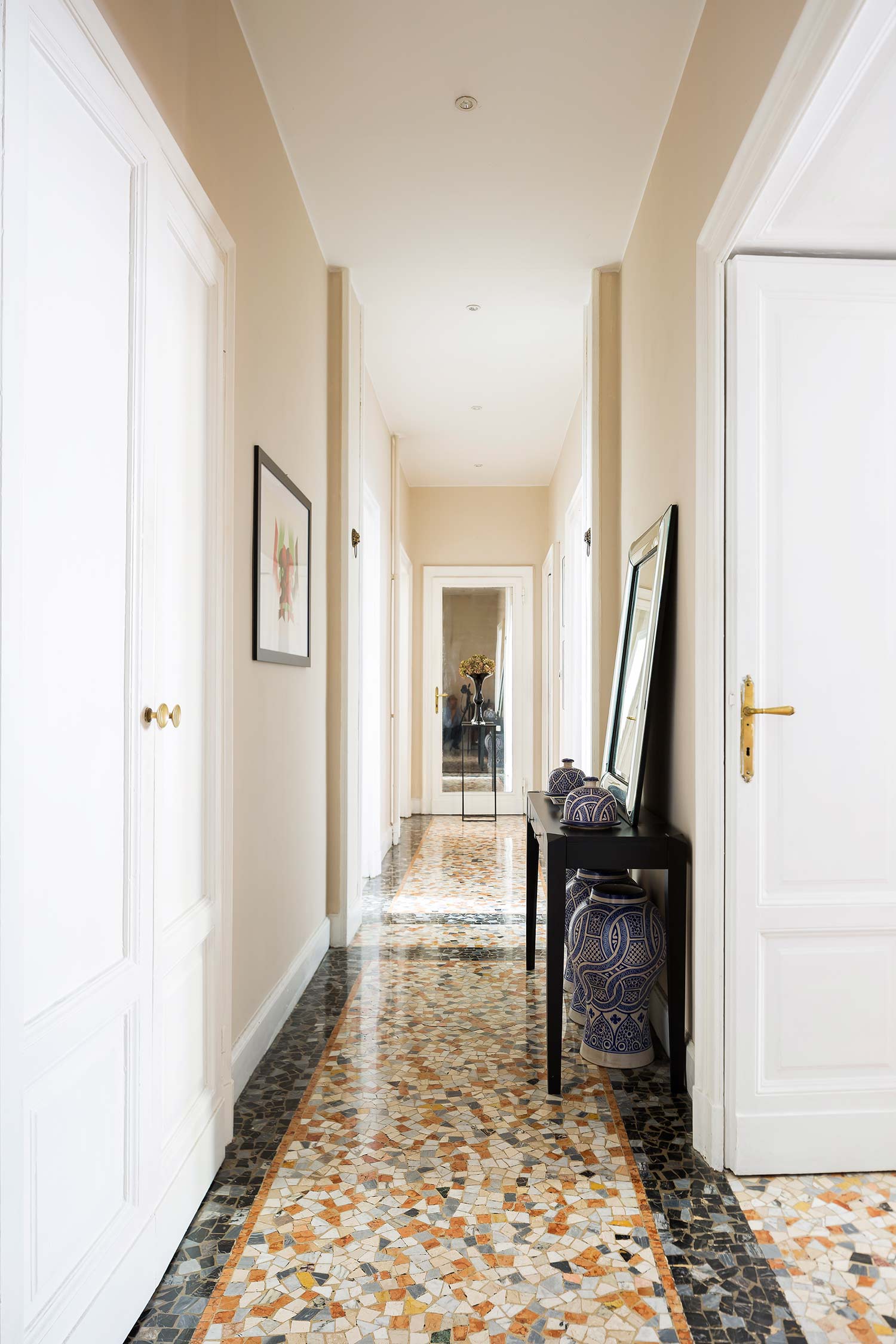 Lorenzo DeFant, Casa, Stile, Glam, Milano