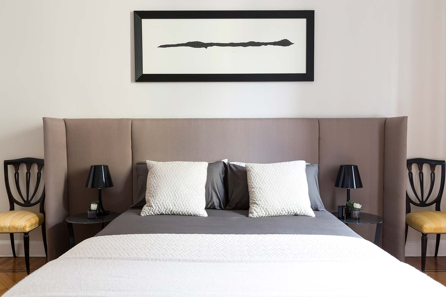 Lorenzo DeFant, Casa, Stile, Glam, Milano