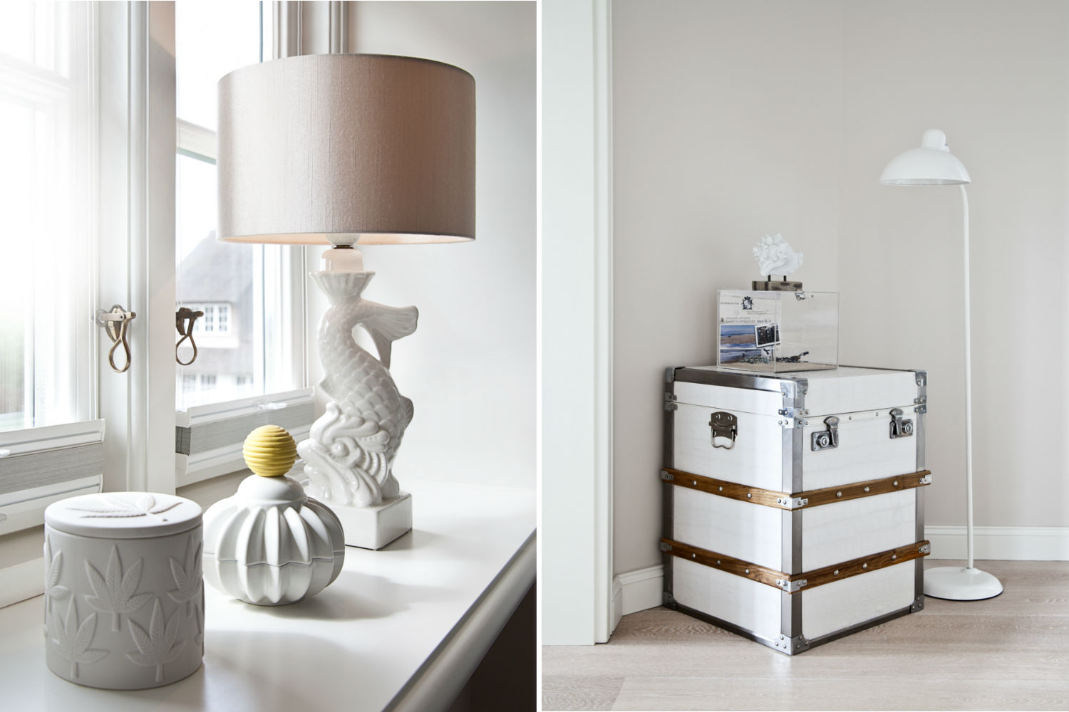 Westwing, Sylt, Arredamento, Casa, Mare, Spazio, Stile