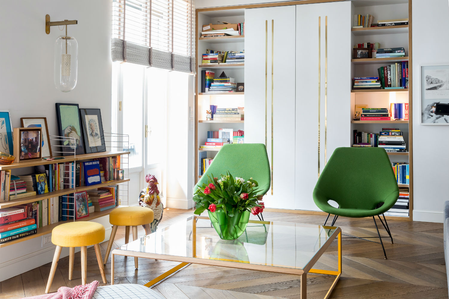 Westwing, Naj-Oleari, Casa, Colore, Design, Passione, Vintage
