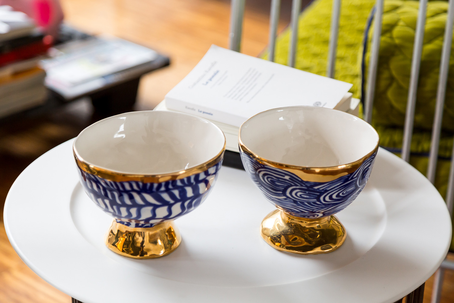 Gian Paolo Venier, Casa, Stile, Milano, Design