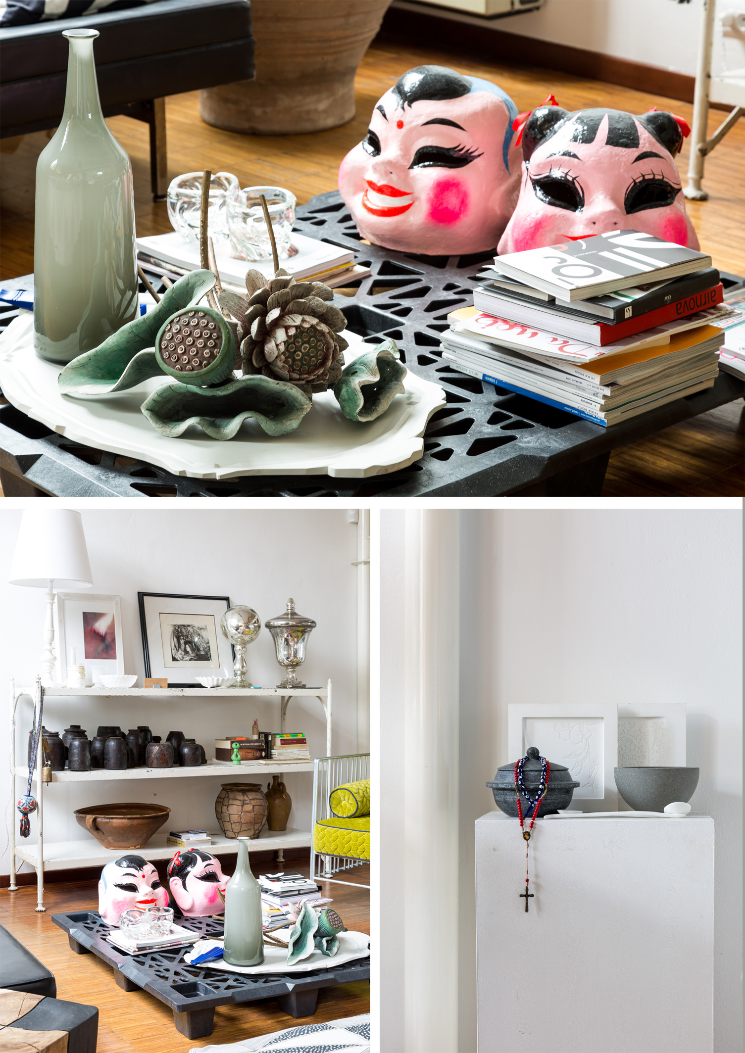 Gian Paolo Venier, Casa, Stile, Milano, Design