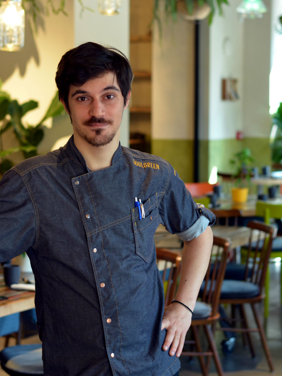 Westwing, Soulgreen, Cucina, Giardino, Ispirazioni, Design, Viaggio, Milano, Ricette
