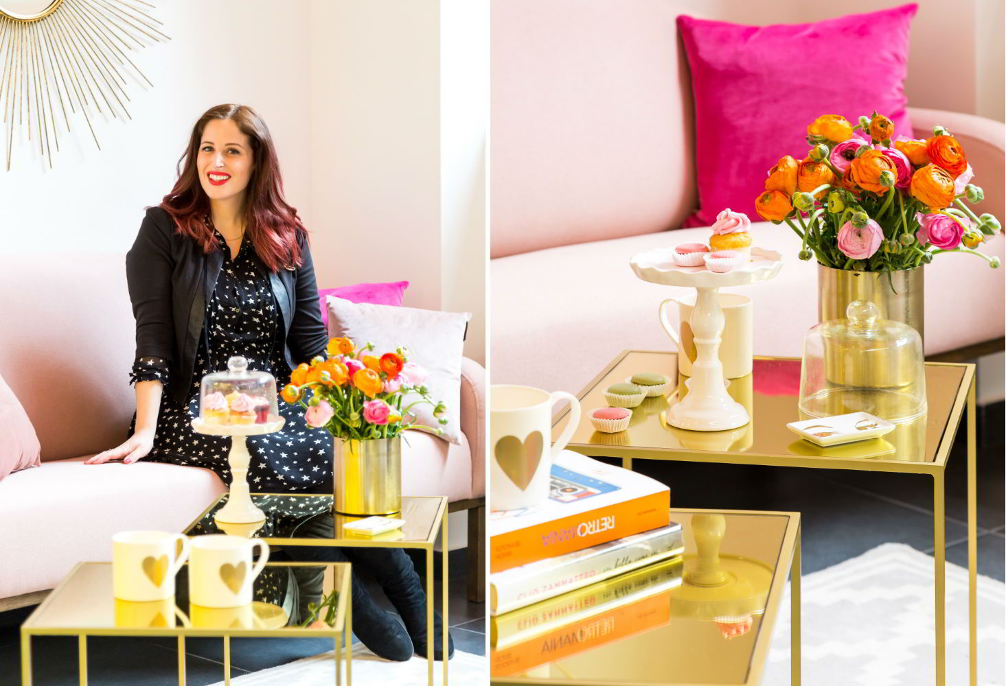 Dalani, Cliomakeup, Milano, Passione, Progetto, New York, Casa