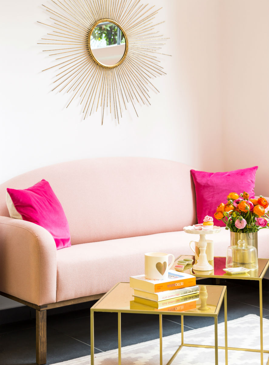 Dalani, Cliomakeup, Milano, Passione, Progetto, New York, Casa