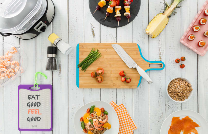 3 ricette estive creative