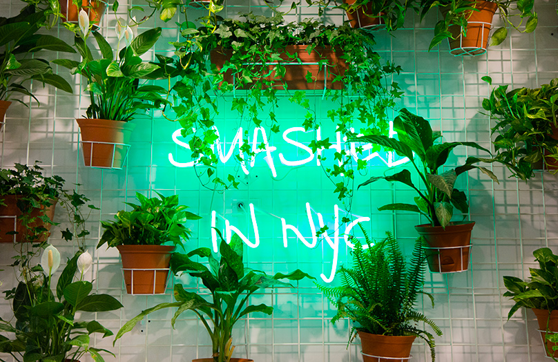 Avocaderia - Il locale più Healthy&Tasty è a New York