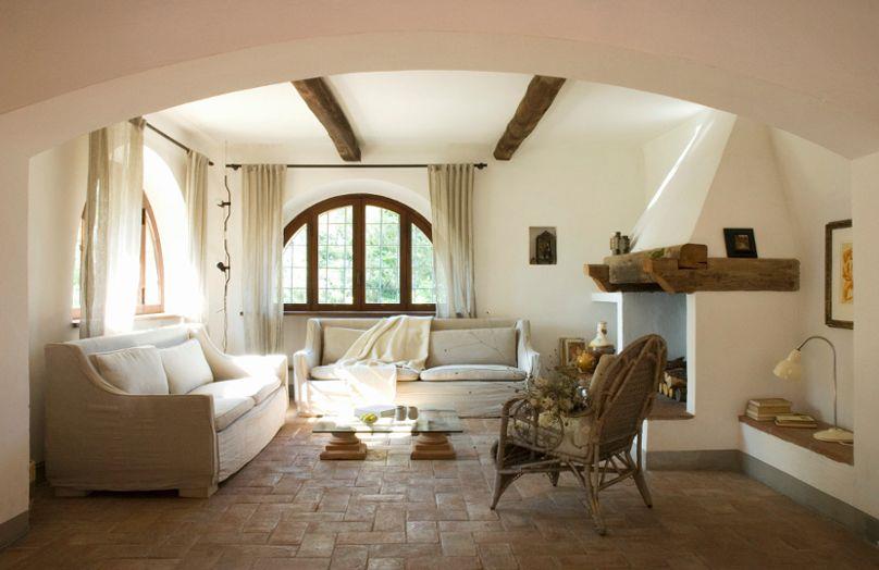Le materie prime per la casa