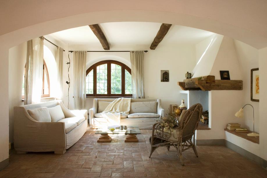 Dalani, Dream Team la Casa Realizzata con le Migliori Materie Prime Zona Living Dalani, Dream Team, Casa, Natura, Living, Passione, Mediterraneo